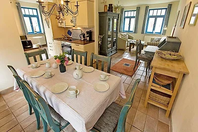 Ferienhaussiedlung STRANDPERLEN Weidenhof 7a ...