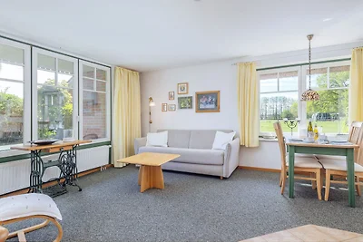 Ferienwohnanlage Nowo Grünes Haus Whg. 06