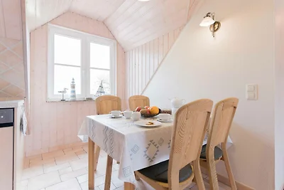 Haus WINDFLÜCHTER Whg. LF 5.2