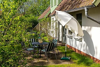 Ferienhaussiedlung STRANDPERLEN Sanddornhof 7...