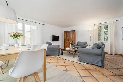 Born - Wieck Ferienhaus Urlaubshus