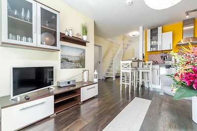 Ferienwohnung Atlantic