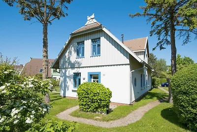Ferienhaussiedlung STRANDPERLEN Weidenhof 5b ...