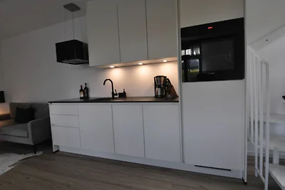 Ferienhaussiedlung STRANDPERLEN Sanddornhof 7...