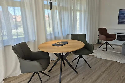 Ferienhaussiedlung STRANDPERLEN Sanddornhof 7...