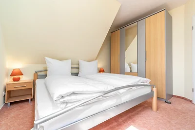 Ferienwohnung Atlantic