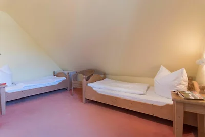 Ferienhaussiedlung STRANDPERLEN Buchenhof 4d ...