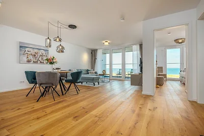 Apartementanlage Dünenblick Dünenblick Whg.