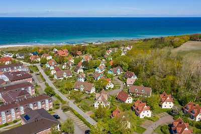 Vakantiehuis Ontspannende vakantie Wustrow (Ostsee)