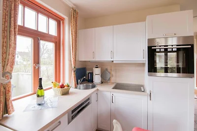 Casa vacanze Vacanza di relax Wustrow (Ostsee)