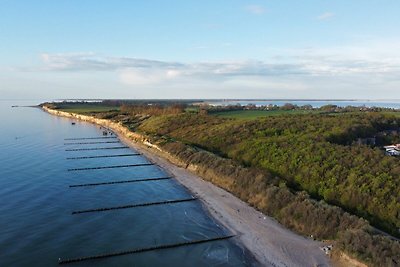 Vakantieappartement Gezinsvakantie Wustrow (Ostsee)