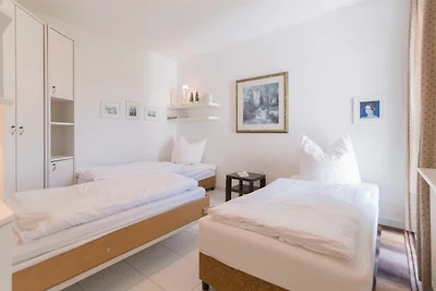Vakantieappartement Gezinsvakantie Wustrow (Ostsee)