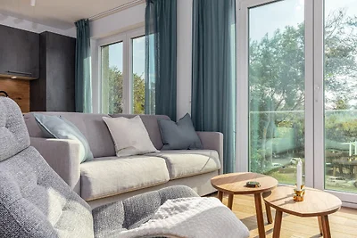 Apartementanlage Dünenblick Dünenblick Whg.