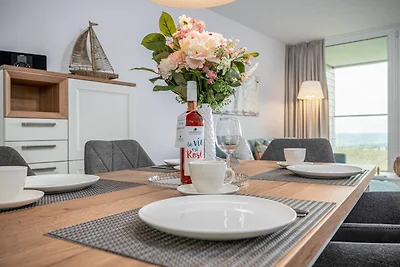 Apartementanlage Dünenblick Dünenblick Whg.