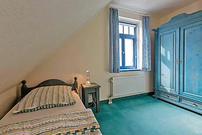 Ferienhaussiedlung STRANDPERLEN Weidenhof 8d ...