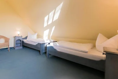 Casa vacanze Vacanza di relax Wustrow (Ostsee)