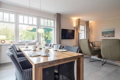 Haus STRANDLUST WF-04