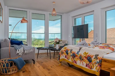 Apartementanlage Dünenblick Dünenblick Whg.