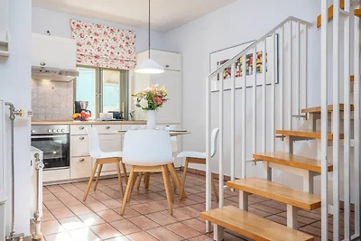 Ferienhaussiedlung STRANDPERLEN Küstenhof 2a ...