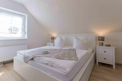 Born - Wieck DAT SCHWEDENHUS OG-Whg. WI-4.2