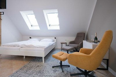 Vakantieappartement Gezinsvakantie Dierhagen