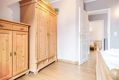 Casa vacanze Vacanza di relax Wustrow (Ostsee)