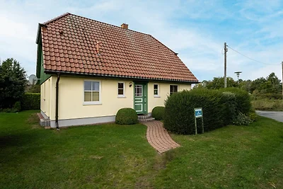 Haus MEERESRAUSCHEN Whg. MR-2
