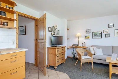 Ferienwohnanlage Nowo Grünes Haus Whg. 08