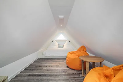 Tom's Hof Ferienwohnung Alex