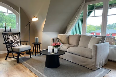 Ferienwohnanlage Nowo Grünes Haus Whg. 10