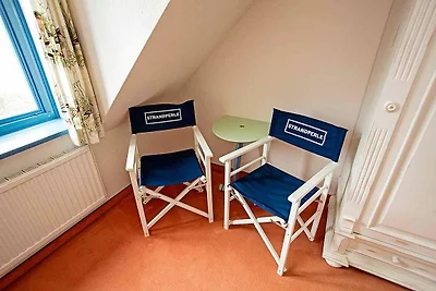 Ferienhaussiedlung STRANDPERLEN Weidenhof 8b ...