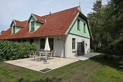 Ferienhaussiedlung Strandperlen Küstenhof 1d ...