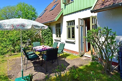 Ferienhaussiedlung STRANDPERLEN Sanddornhof 7...