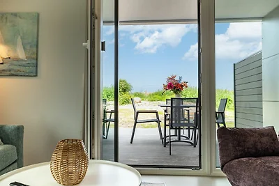 Apartementanlage Dünenblick Dünenblick Whg.