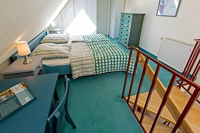 Ferienhaussiedlung STRANDPERLEN Sanddornhof 3...