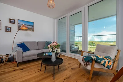 Apartementanlage Dünenblick Dünenblick Whg.