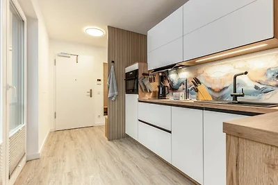 Apartementanlage Dünenblick Dünenblick Whg.