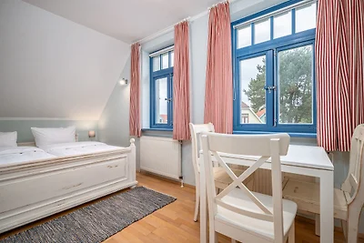 Ferienhaussiedlung Strandperlen Weidenhof 5a ...