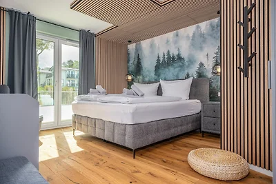 Apartementanlage Dünenblick Dünenblick Whg.