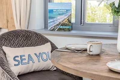 Vakantiehuis Ontspannende vakantie Wustrow (Ostsee)