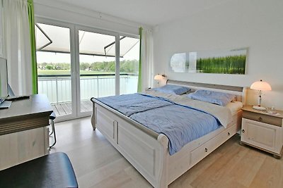 Vakantieappartement Gezinsvakantie Dierhagen