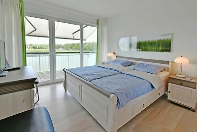Appartamento Vacanza con famiglia Dierhagen