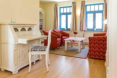 Vakantiehuis Ontspannende vakantie Wustrow (Ostsee)