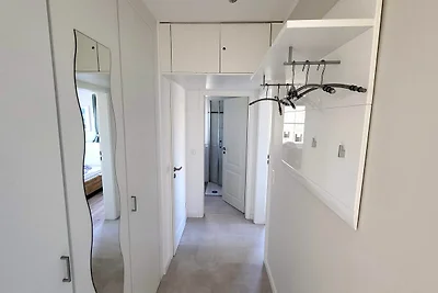 Strandoase Typ STO-A STRANDOASE Whg. SO7