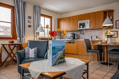 Ferienwohnanlage Oewern Diek OEWERN DIEK Whg.