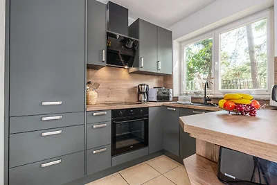 Ferienhaus Strandhaus STRANDHAUS 43a