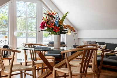 TURMHAUS Whg. TH-07