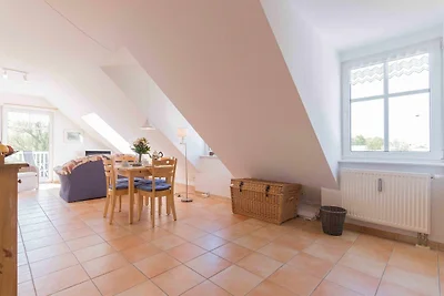 Ferienwohnanlage Haus zum Strand HAUS ZUM STR...
