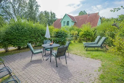 Ferienhaussiedlung STRANDPERLEN Küstenhof 3a ...