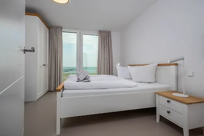 Apartementanlage Dünenblick Dünenblick Whg.